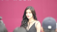 李先彬 2018赫拉首爾時裝周