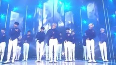 Don't Wanna Cry 舞臺混剪