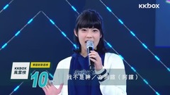 《青春住了誰》四度四關~楊丞琳穩守冠軍寶座!