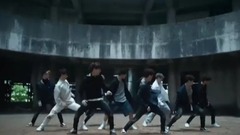 2017油管外網K-POP歌曲榜單TOP6010月第二周