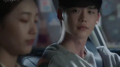 韓劇<當我沉睡時> E14 CUT