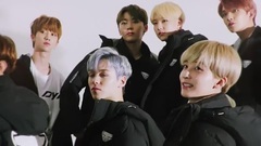 high cut 2017-10月號 畫報拍攝花絮2