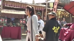 影視原聲 - 心疼!黃子韜被群演狂踢