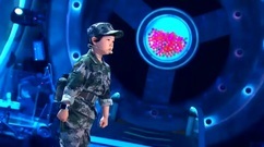 影視原聲 - 軍歌聯唱
