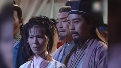 影視原聲 - 4個周芷若被趙敏搶親后黑化 誰演的最狠