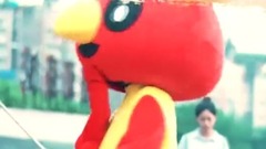2017重慶電視臺時尚頻道<生活麻辣燙>全新MV