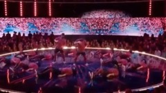 有人說沒聽說過Kinjaz,那么來認識下World of Dance Kinjaz一個帶有禪意的舞團