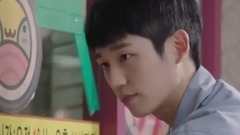 韓劇<當你沉睡時>cut E15 中文字幕