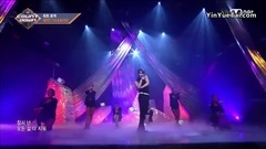 Move 現場混合版