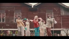 男神請舉手!