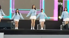 一步步走 & Two Of Hearts & Tell Me & 秘密日記 & Catch You