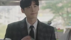 韓劇<當你沉睡時>