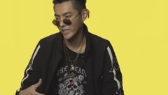 天才網采訪吳亦凡新單曲Deserve