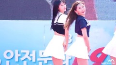 OH MY GIRL - 聽我說