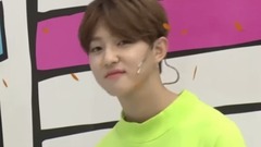 【GoldenChild】蛋蛋仔 中文字幕 17/10/19 (八站聯合)