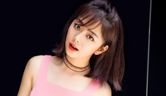 譚松韻:不作不鬧演技好,圓臉妹子才是耐看神顏