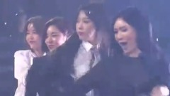 MAMAMOO 樸振英的Party People 全場Cut中字 17/10/22