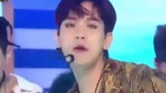 K-POP中的英語歌詞合集飯制版