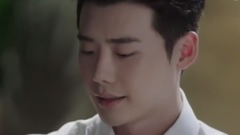 <當你沉睡時>OST Part.16 中文字幕