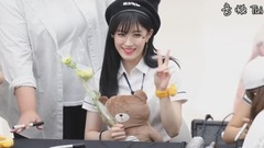 StarField韓國貿易中心粉絲簽名會