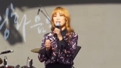 素香:嘆息 飯拍版