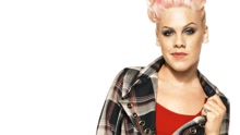 P!nk - P!nk - What About Us 現場版