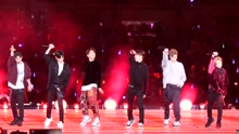 iKON - BLING BLING - 2017BOF飯拍版 17/10/22