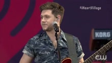 尼爾·霍拉尼 - Niall Horan Live At iHeartRadio 2017