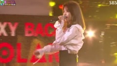 Sexy Back - 樸振英的派對潮人 現場版