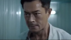 電影<殺破狼·貪狼>Cut