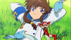 Be My Angel