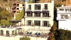 1901 Sunset Plaza Beverly Hills(洛杉磯,加州)