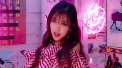 BLACKPINK - 像最后一樣