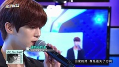 【Bii電視演唱會】逆時光的浪