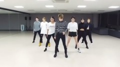 MOVE 練習室版