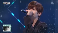 【Bii電視演唱會】Be Your Light