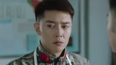 影視原聲 - <特勤精英>林毅幫廚慪一肚子氣 鄭志勇吃餃子他刷碗
