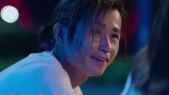 影視原聲 - <特勤精英>葉一帆遇上小流氓 林毅強逞英雄耍帥