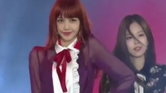 BLACKPINK - 玩火&像最后一樣