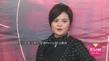劉思涵 - 劉思涵羞認最愛肌肉男彭于晏