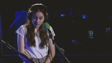 HAIM - Night So Long Radio 1現場版 2017