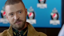 Justin Timberlake 2018超級碗中場秀預告