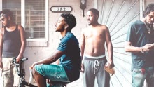Deante' Hitchcock - NITS (Nights in The South) (Audio)