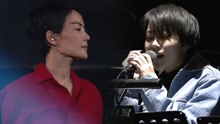 王菲 ＆ 竇靖童 - The Way 現場版