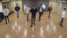 SF9 - 跟我玩吧 舞蹈練習室