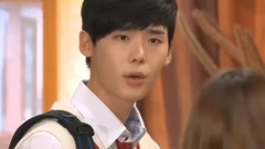 韓劇<短腿的反擊>鄭秀晶CUT EP16-20 塑料姐妹花情