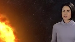 黑洞是什么?——黑洞解釋 中英字幕