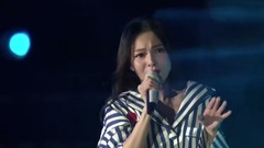 張韶涵<隱形的翅膀>