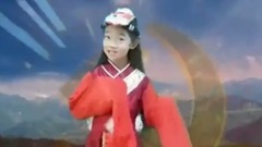 最美的歌兒唱給媽媽