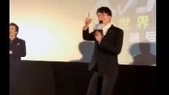 泰國演員Nonkul演唱<告白氣球>